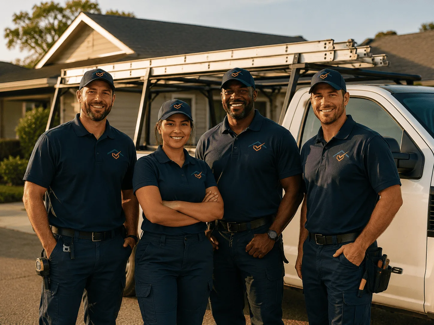 Roof Inspection company in Davisburg, MI